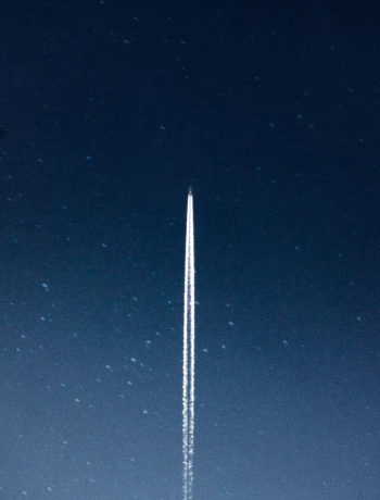 The New Age of Space Exploration Tech